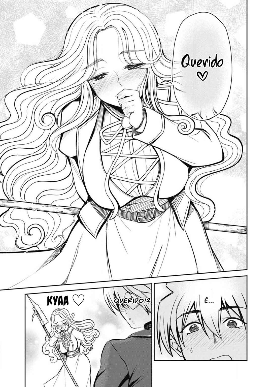 Isekai Koushoku Musouroku ~Isekai Tensei no Chie to Chikara wo, Tada Hitasura ×××× Suru tame ni Tsukau~ Chapter 44 - Page 9