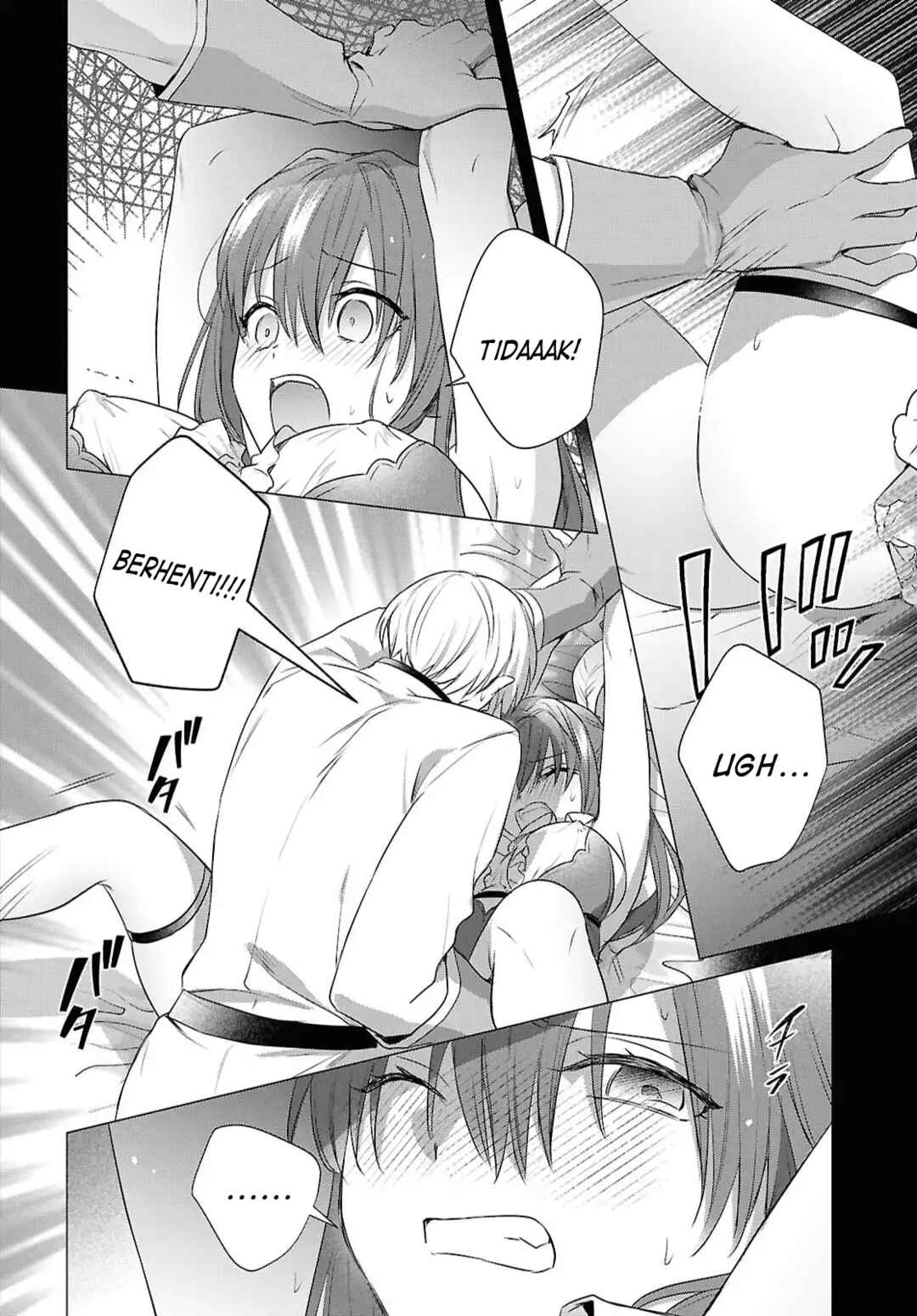 Kabeyaku nado Fuyou to Tsuihou Sareta S-kyuu Boukensha, "Dorei Kaihou" Skill o Kushi Shite Shijou Saikyou no Kunizukuri Chapter 16 - Page 17