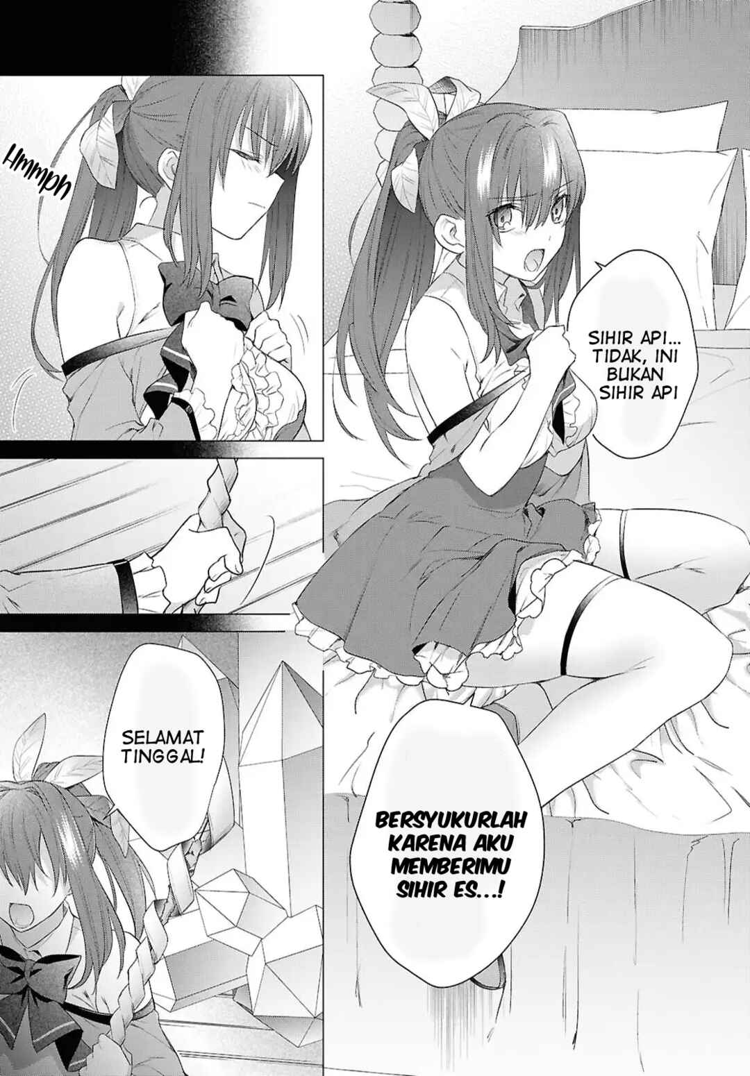 Kabeyaku nado Fuyou to Tsuihou Sareta S-kyuu Boukensha, "Dorei Kaihou" Skill o Kushi Shite Shijou Saikyou no Kunizukuri Chapter 16 - Page 20