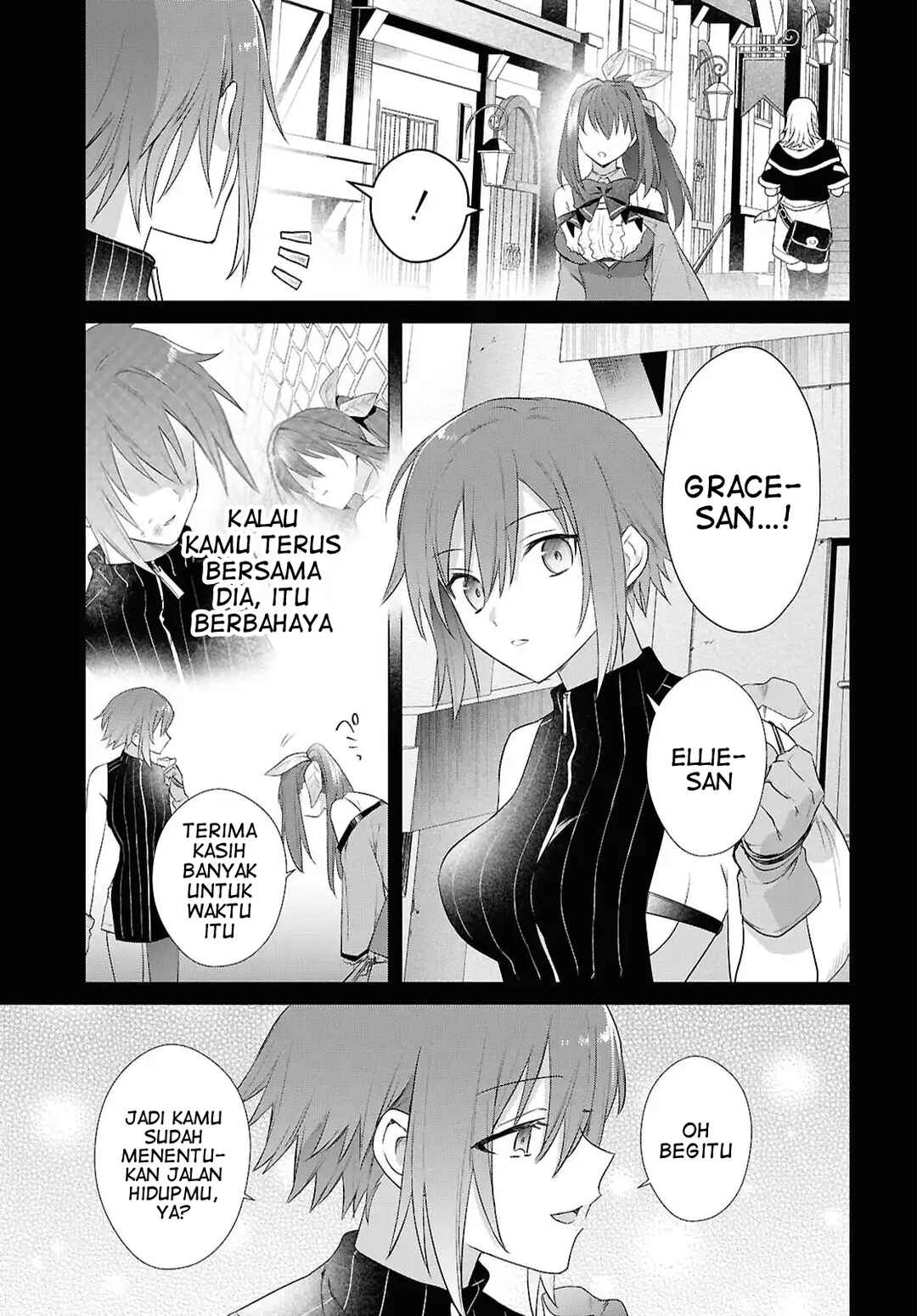Kabeyaku nado Fuyou to Tsuihou Sareta S-kyuu Boukensha, "Dorei Kaihou" Skill o Kushi Shite Shijou Saikyou no Kunizukuri Chapter 16 - Page 22