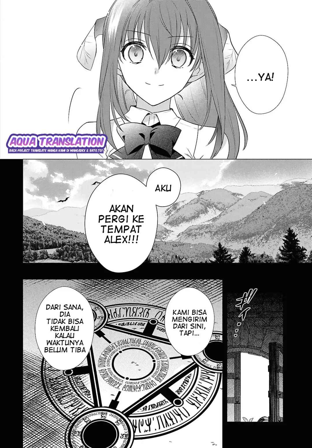 Kabeyaku nado Fuyou to Tsuihou Sareta S-kyuu Boukensha, "Dorei Kaihou" Skill o Kushi Shite Shijou Saikyou no Kunizukuri Chapter 16 - Page 23