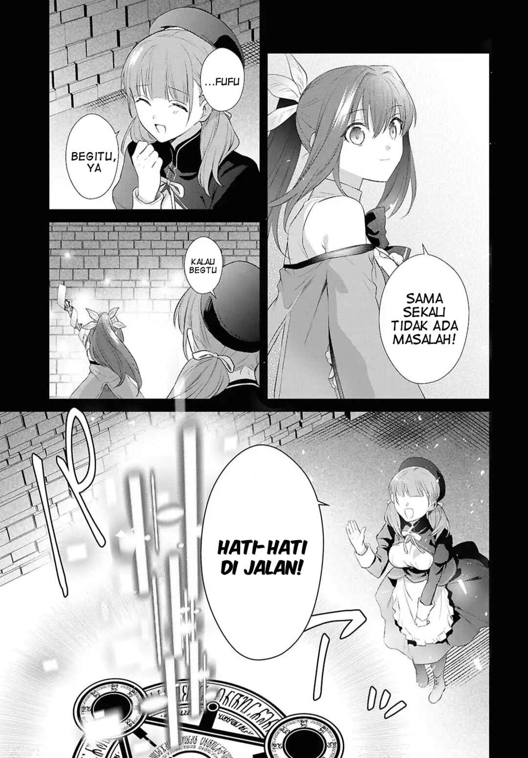 Kabeyaku nado Fuyou to Tsuihou Sareta S-kyuu Boukensha, "Dorei Kaihou" Skill o Kushi Shite Shijou Saikyou no Kunizukuri Chapter 16 - Page 24
