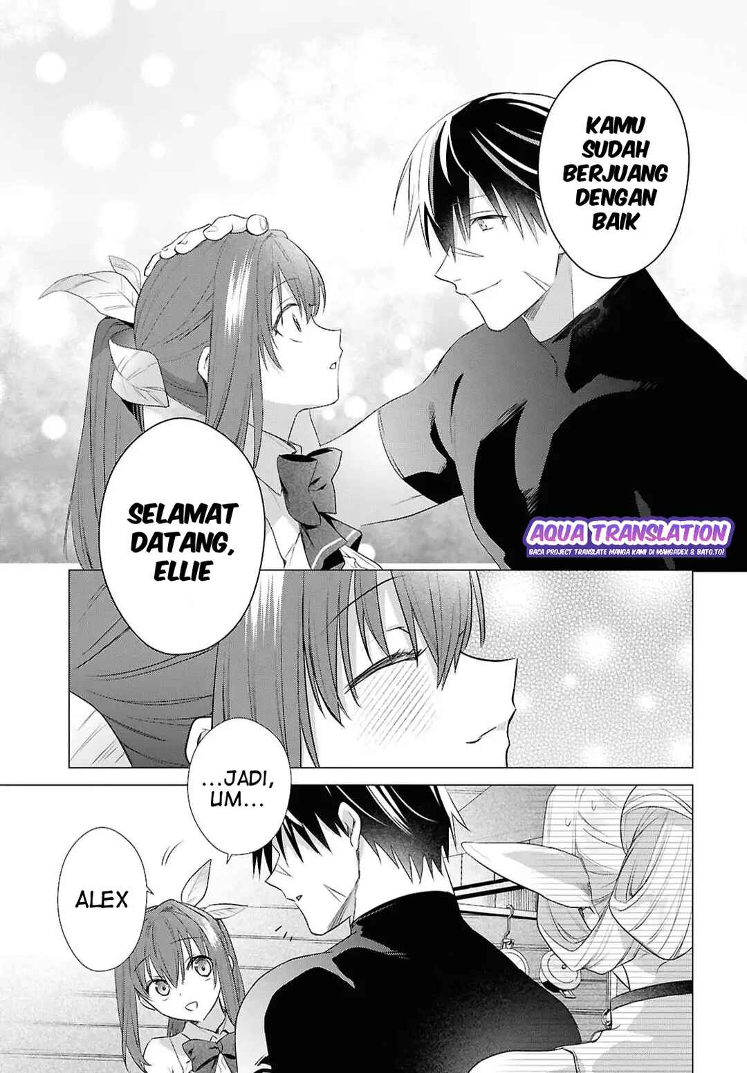 Kabeyaku nado Fuyou to Tsuihou Sareta S-kyuu Boukensha, "Dorei Kaihou" Skill o Kushi Shite Shijou Saikyou no Kunizukuri Chapter 16 - Page 26