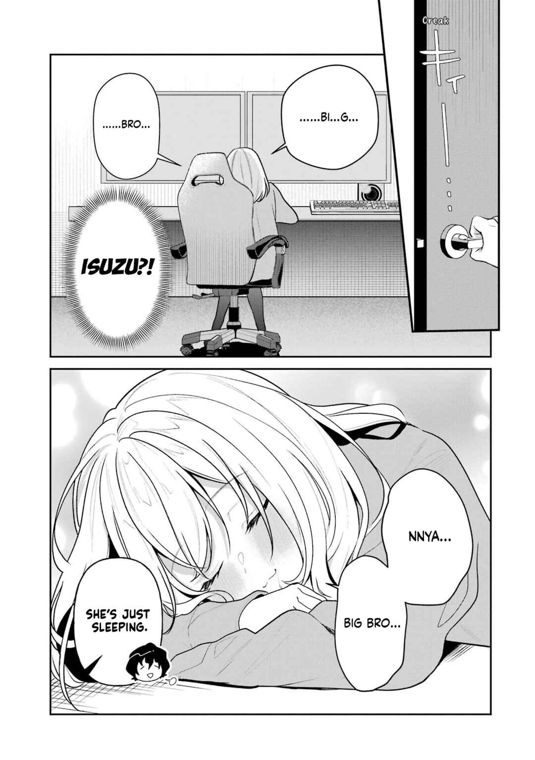 Yuumei VTuber no Ani Dakedo, Nazeka Ore ga Yuumei ni Natteita Chapter 11 - Page 18