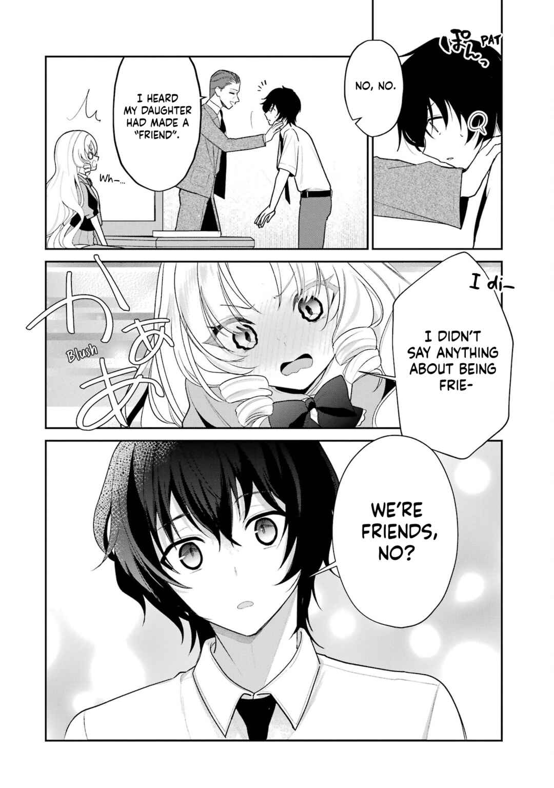Yuumei VTuber no Ani Dakedo, Nazeka Ore ga Yuumei ni Natteita Chapter 11 - Page 9