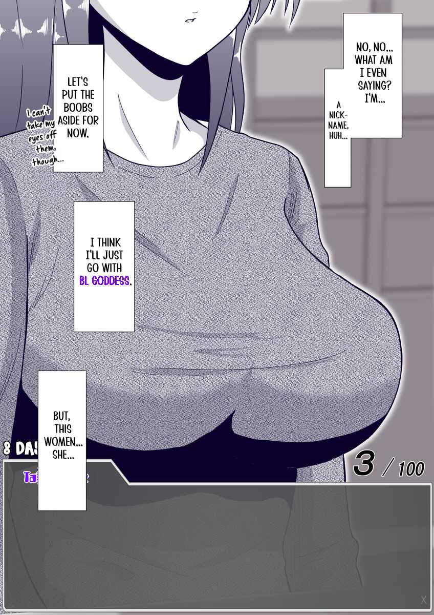 Aru Hi Totsuzen Message Window ga Hyoujisaretan desu kedo!? Chapter 24 - Page 6