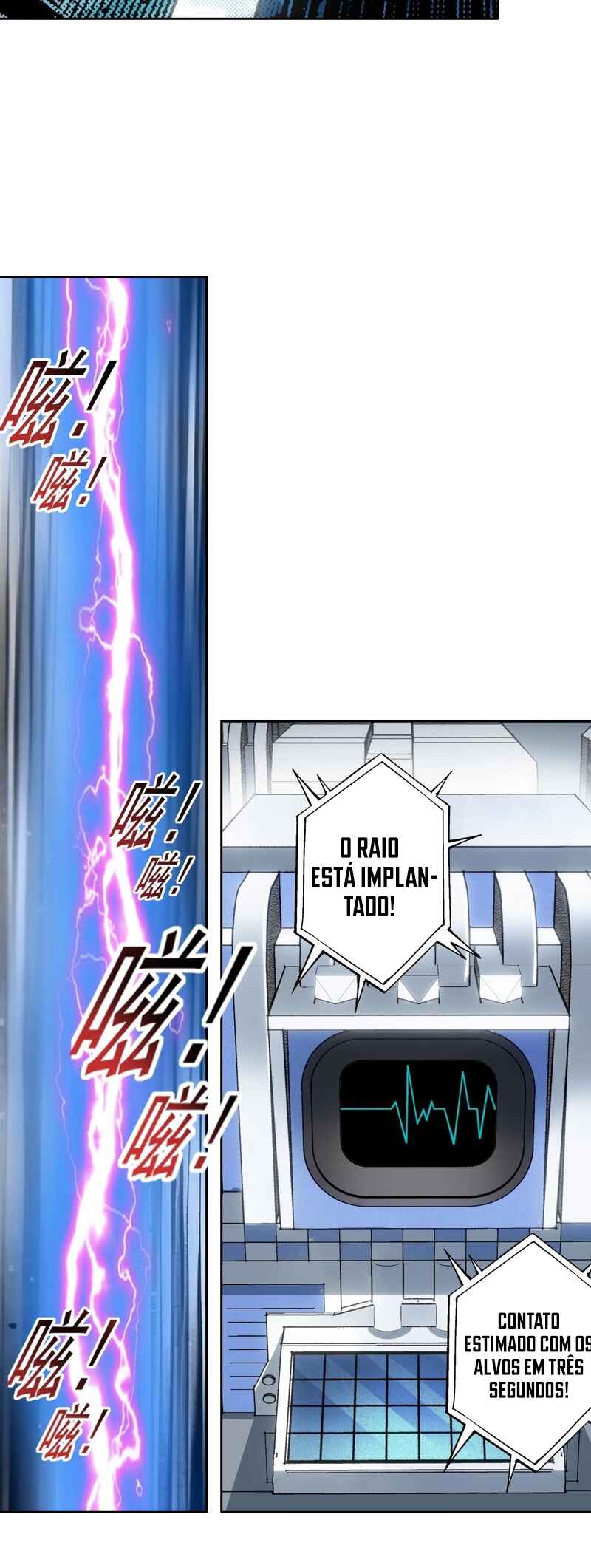 I Created a Salvation Organization Chapter 18 - Page 19