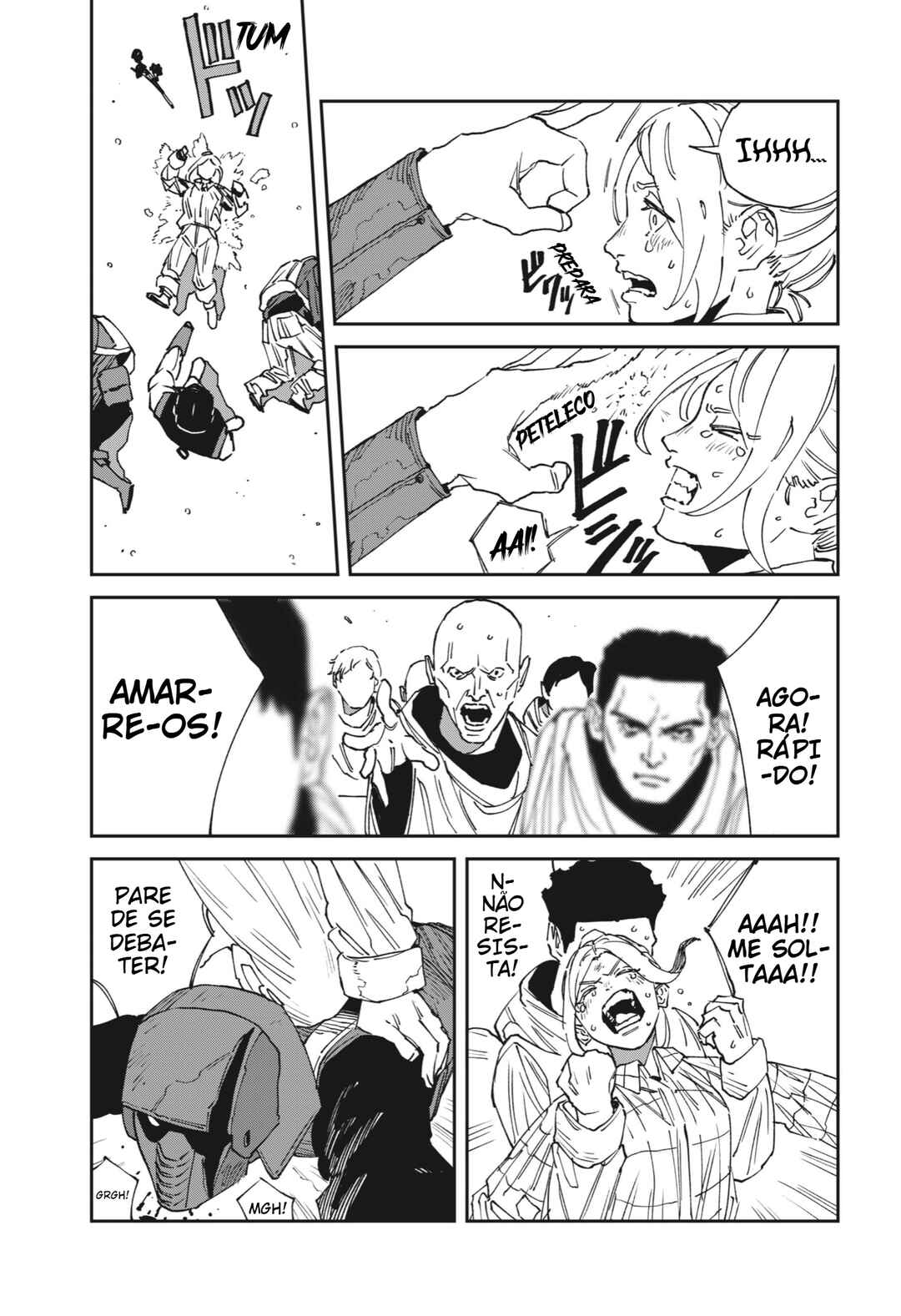 MAD Chapter 26 - Page 19