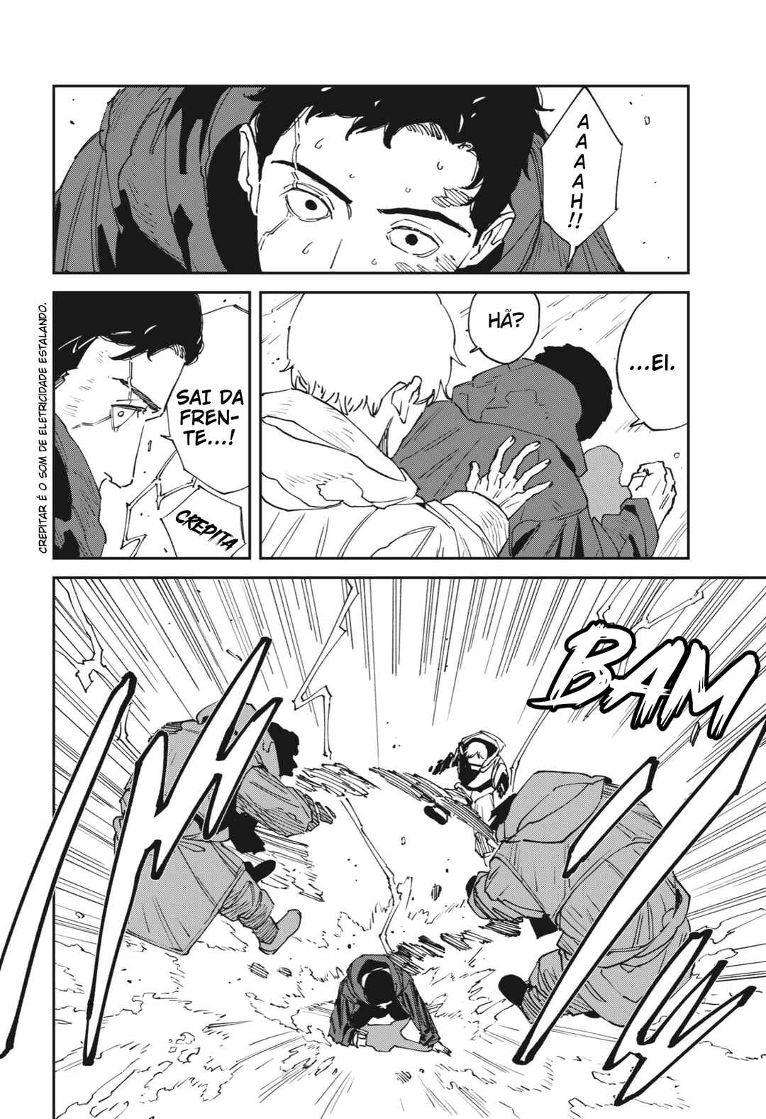 MAD Chapter 26 - Page 20