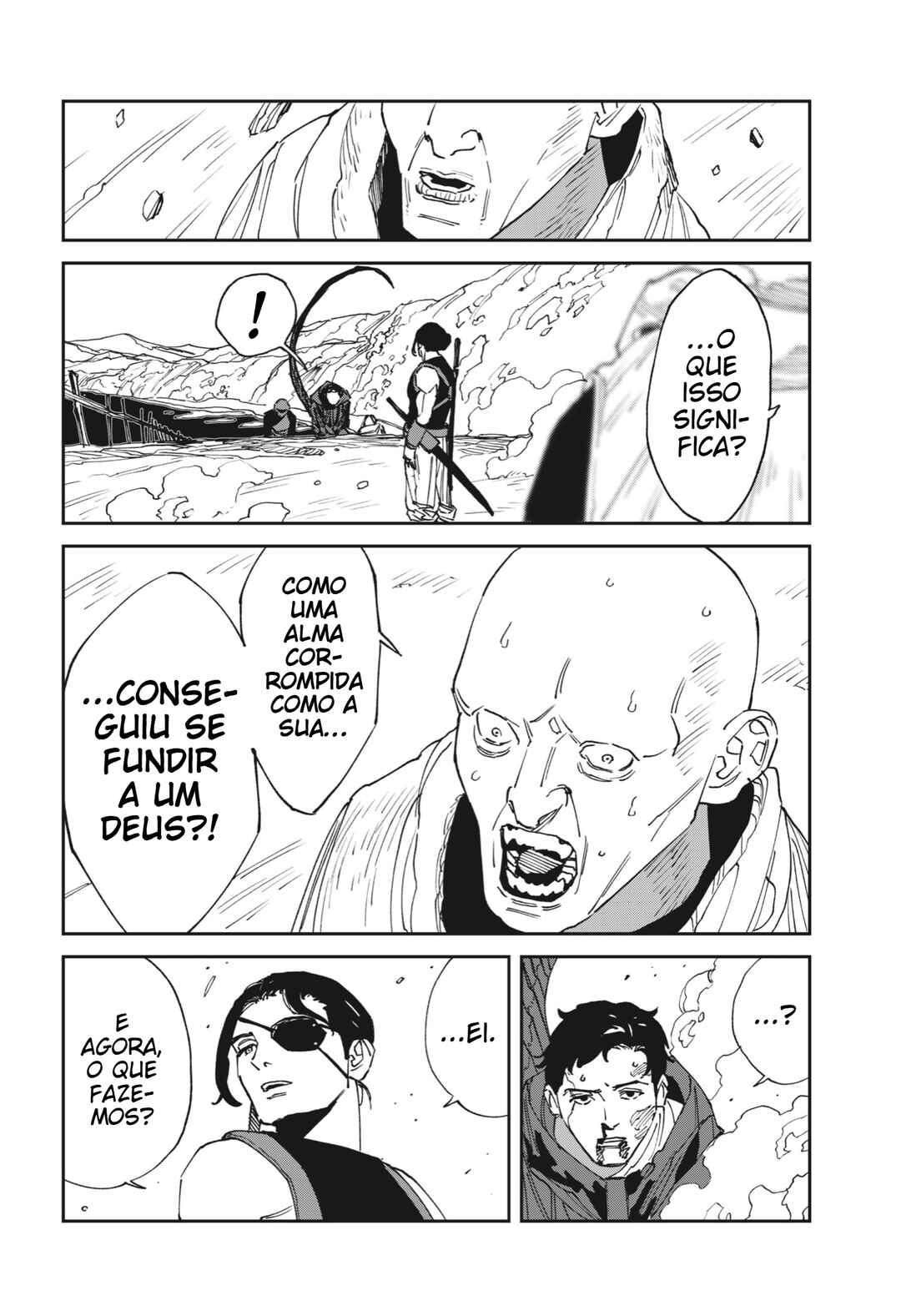 MAD Chapter 26 - Page 22