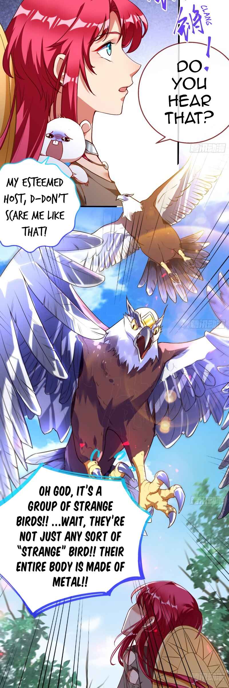 Wàn Zhā Cháo Huáng Chapter 439 - Page 24