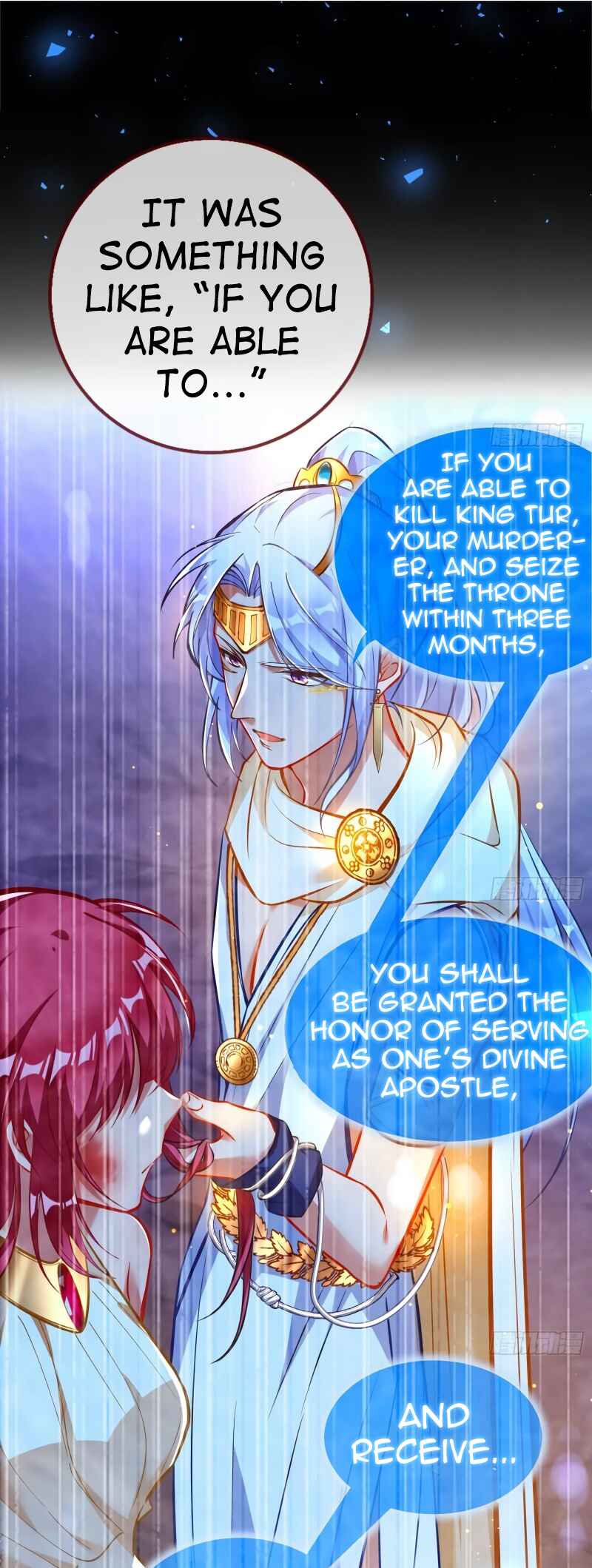 Wàn Zhā Cháo Huáng Chapter 439 - Page 4