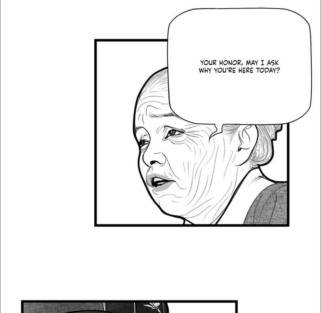 Yin Shan Meng Tan Chapter 6 - Page 34