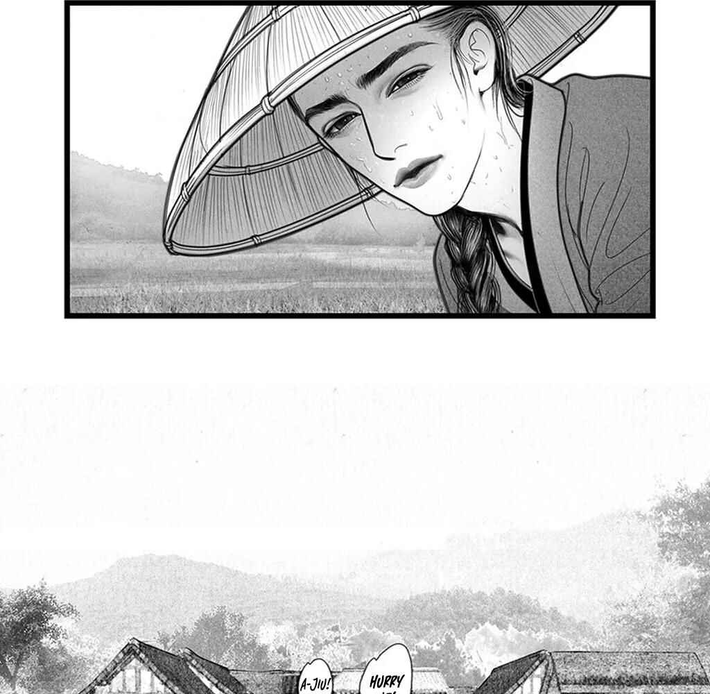 Yin Shan Meng Tan Chapter 6 - Page 7
