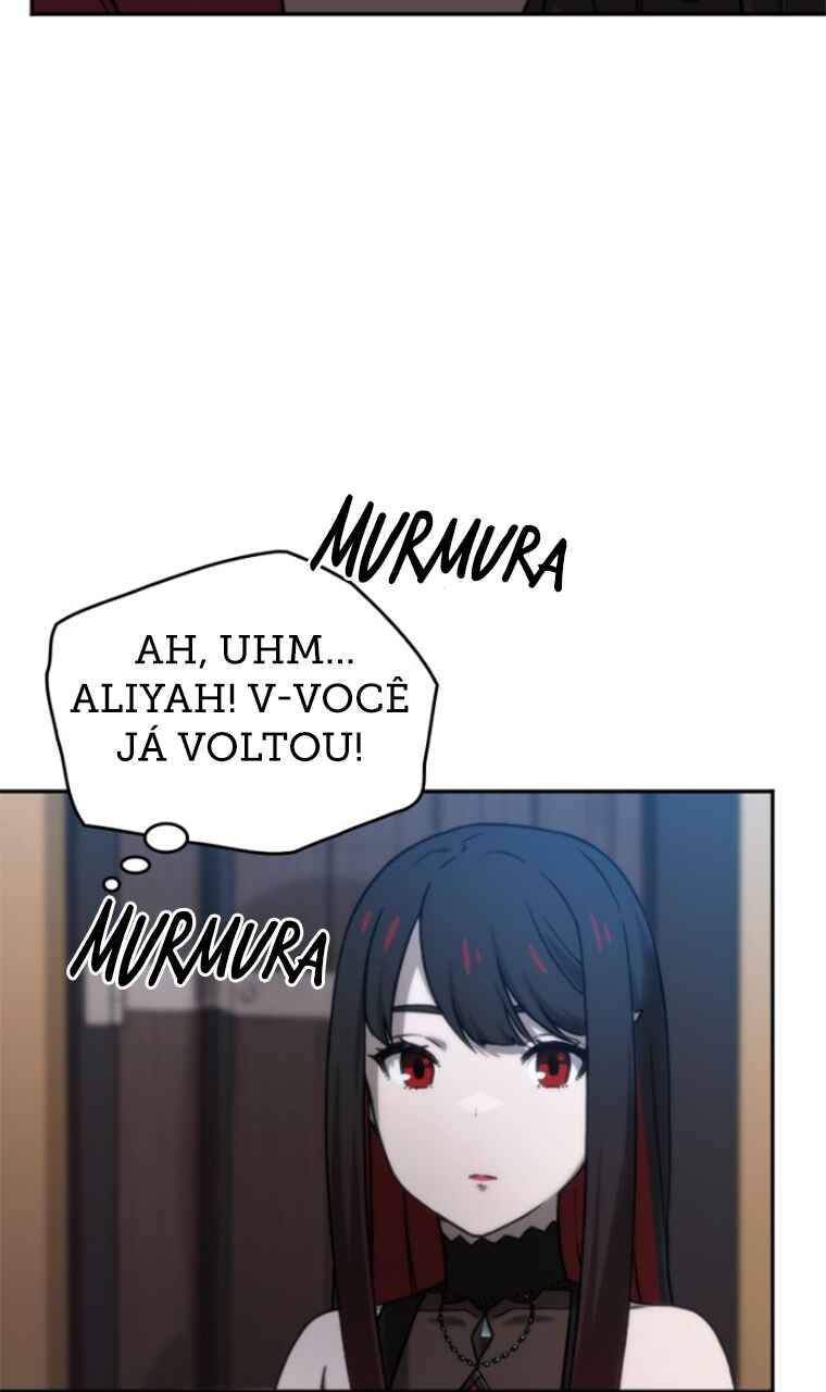 Meccha Shoukan Sareta Ken Chapter 50 - Page 14