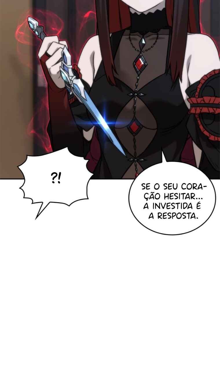 Meccha Shoukan Sareta Ken Chapter 50 - Page 16