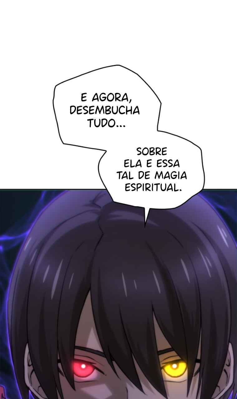 Meccha Shoukan Sareta Ken Chapter 50 - Page 28