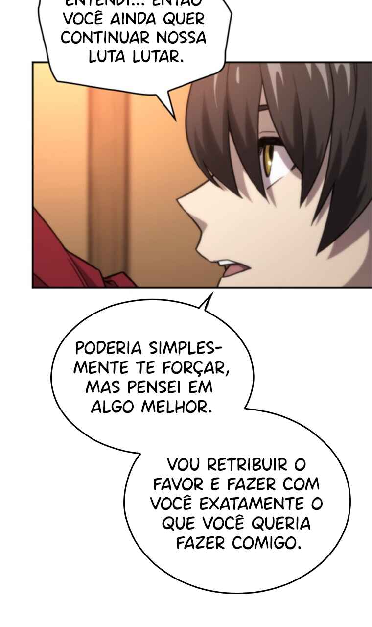 Meccha Shoukan Sareta Ken Chapter 50 - Page 32