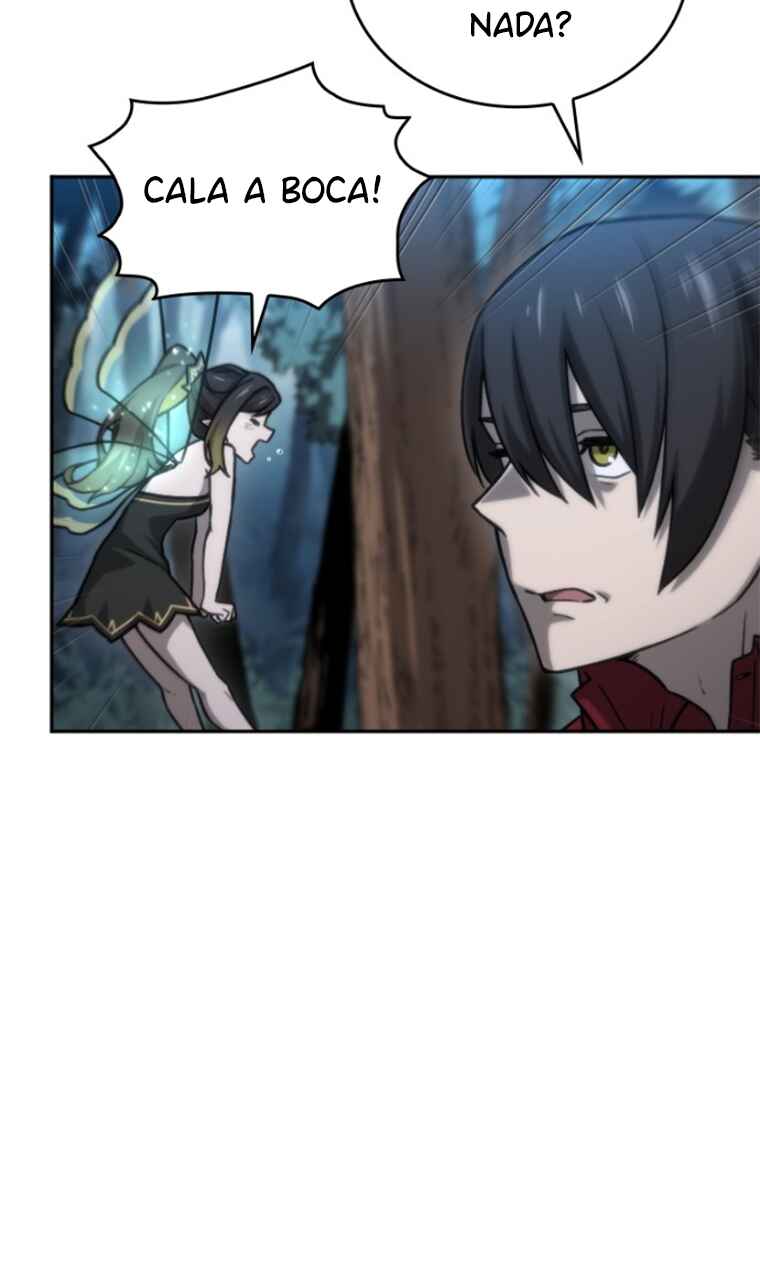 Meccha Shoukan Sareta Ken Chapter 50 - Page 38