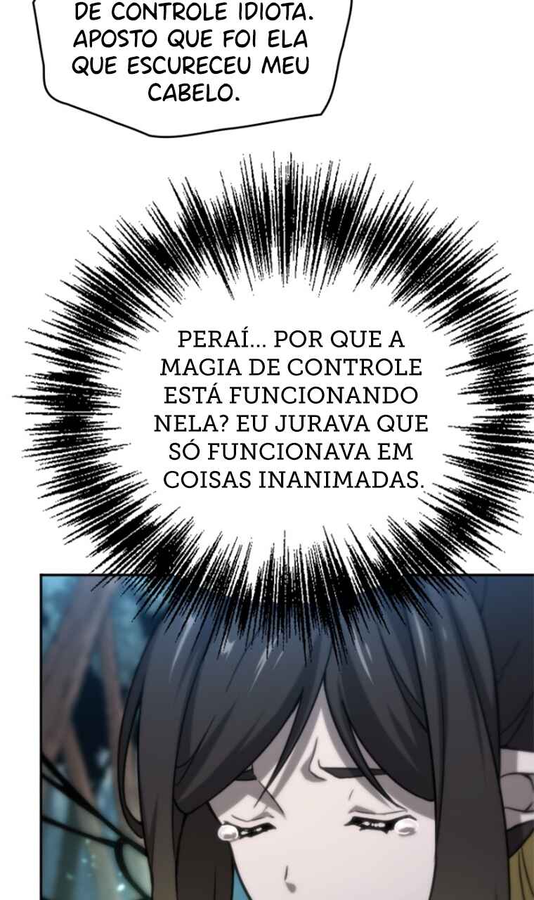 Meccha Shoukan Sareta Ken Chapter 50 - Page 40