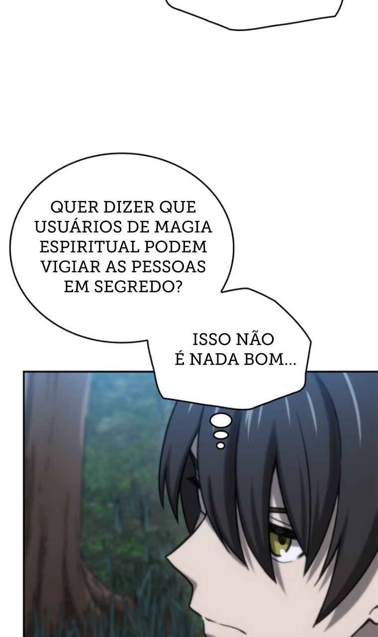 Meccha Shoukan Sareta Ken Chapter 50 - Page 45