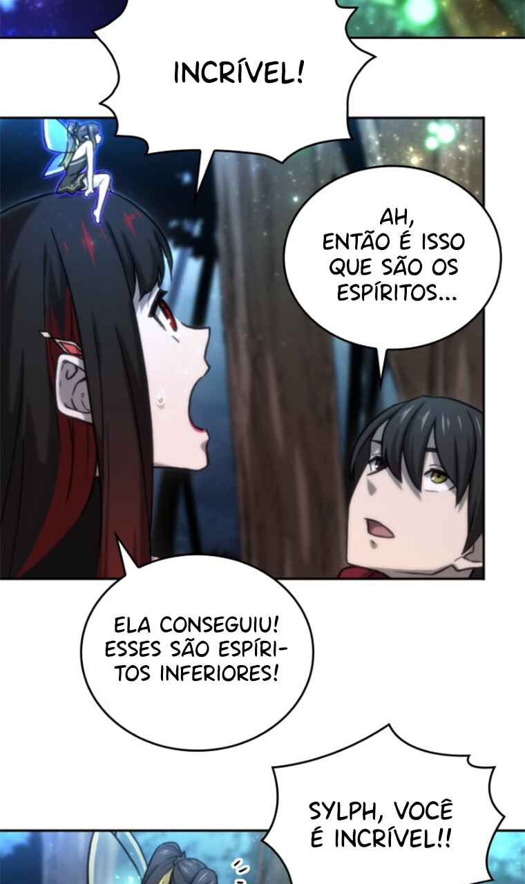Meccha Shoukan Sareta Ken Chapter 50 - Page 49