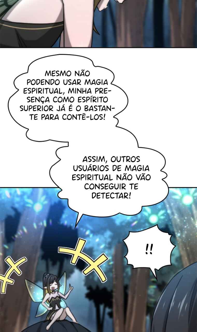 Meccha Shoukan Sareta Ken Chapter 50 - Page 51