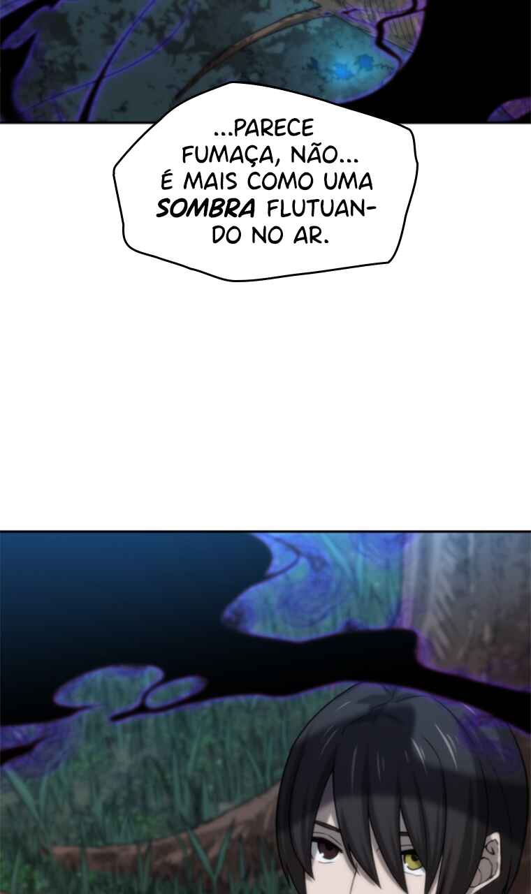 Meccha Shoukan Sareta Ken Chapter 50 - Page 57