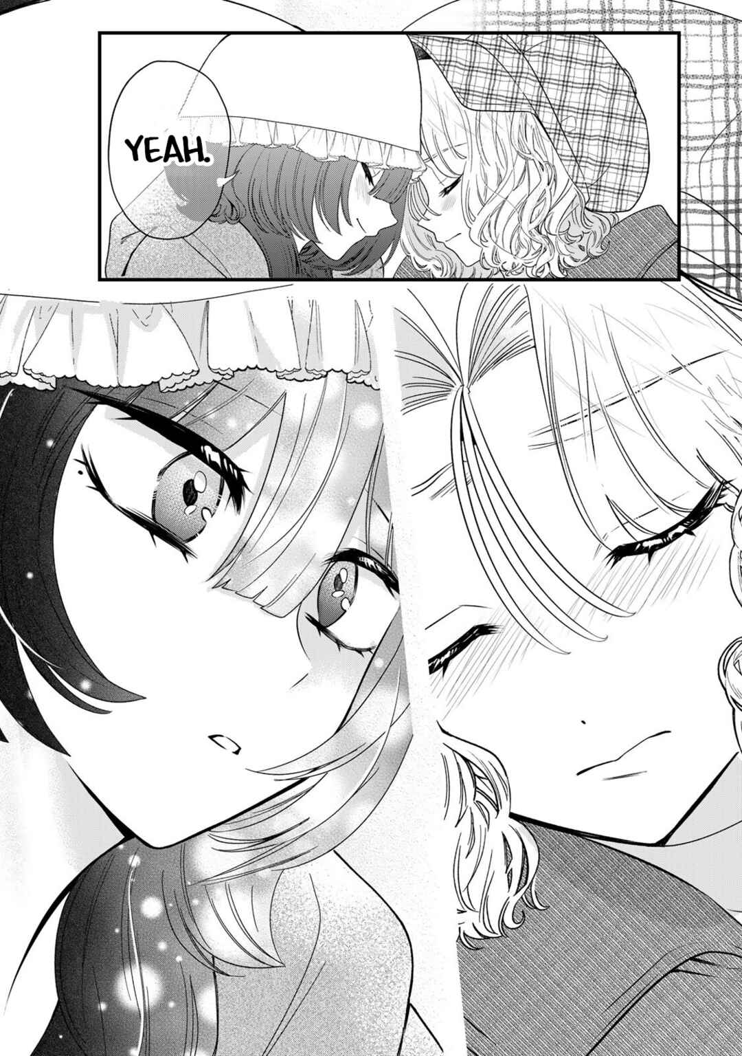 Sugar Girl · Drip Chapter 23.2 - Page 14