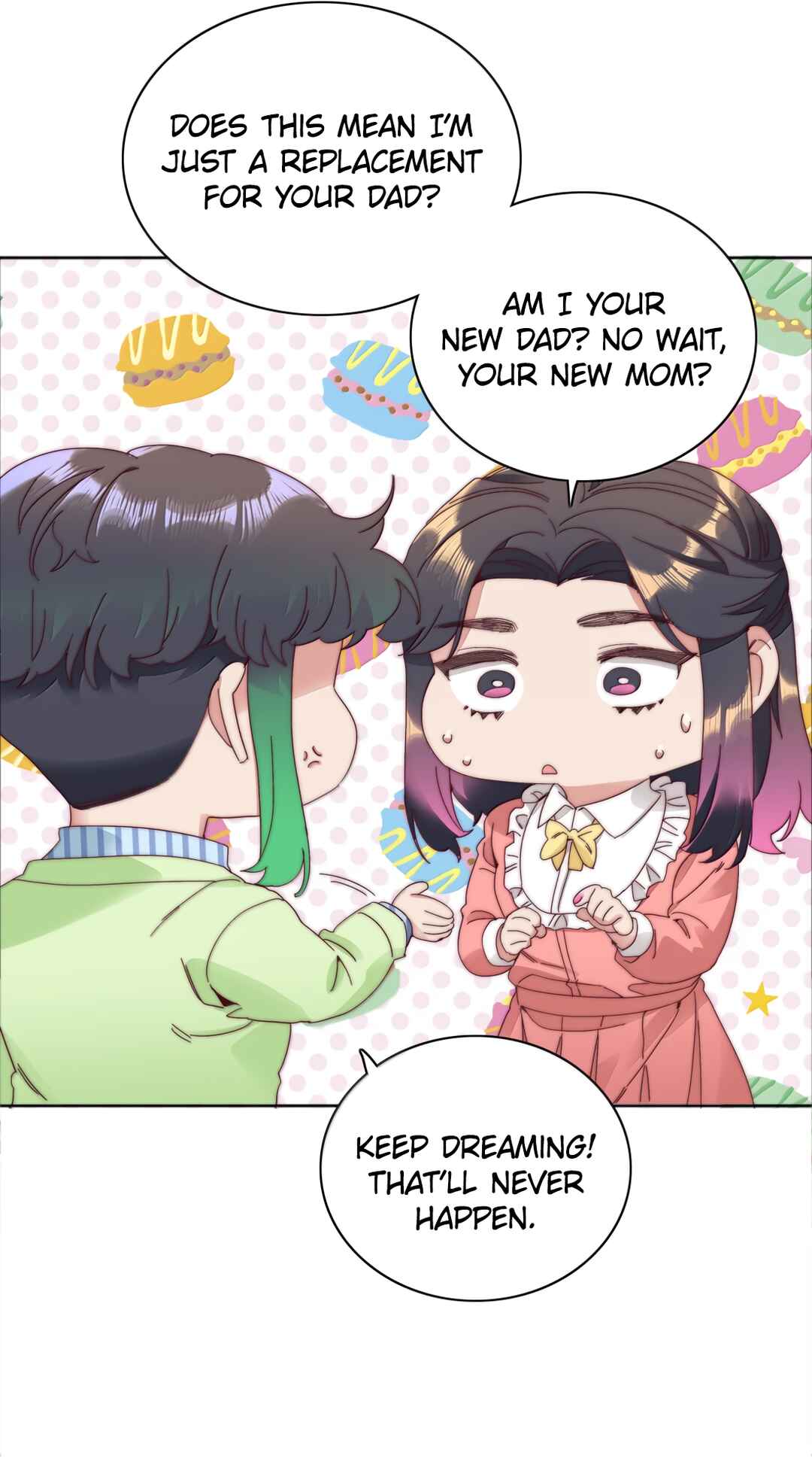 My Intern Bullied Me Again! Chapter 101 - Page 14