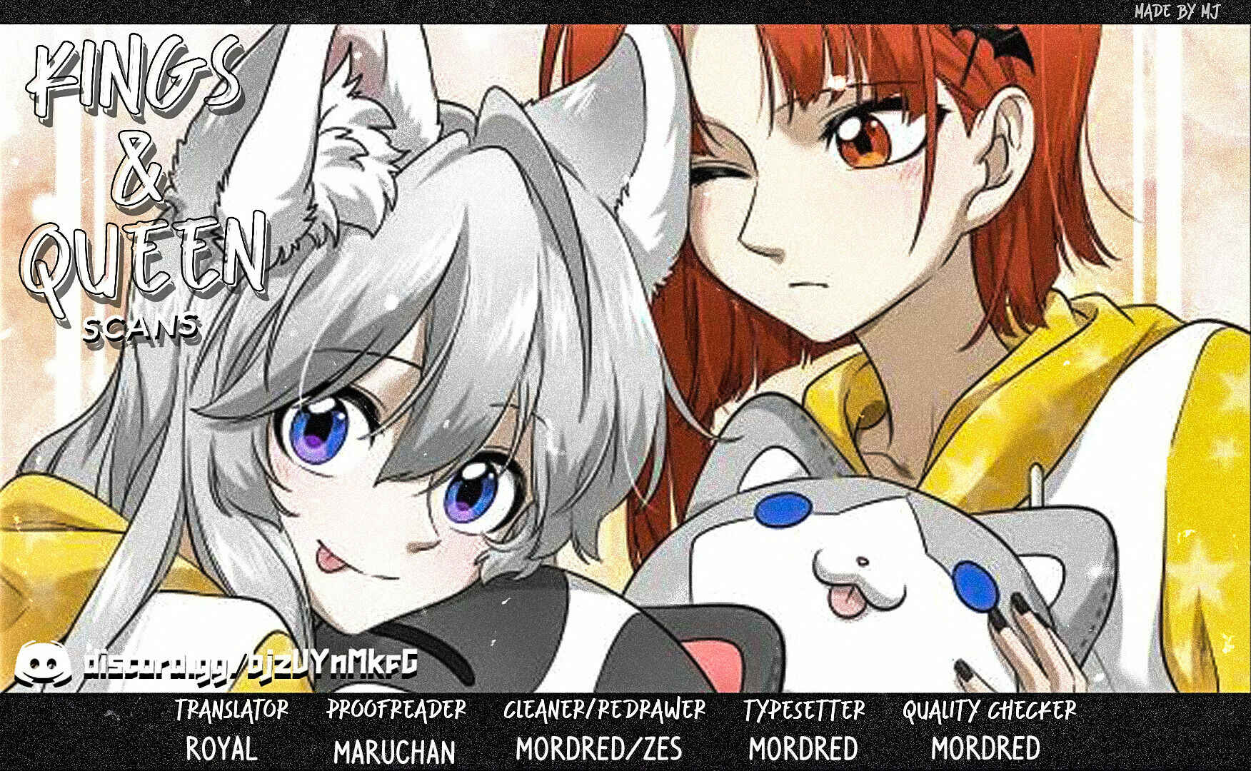 Wǒ de shíwù kàn qǐlái hěn kě'ài' Chapter 31 - Page 1