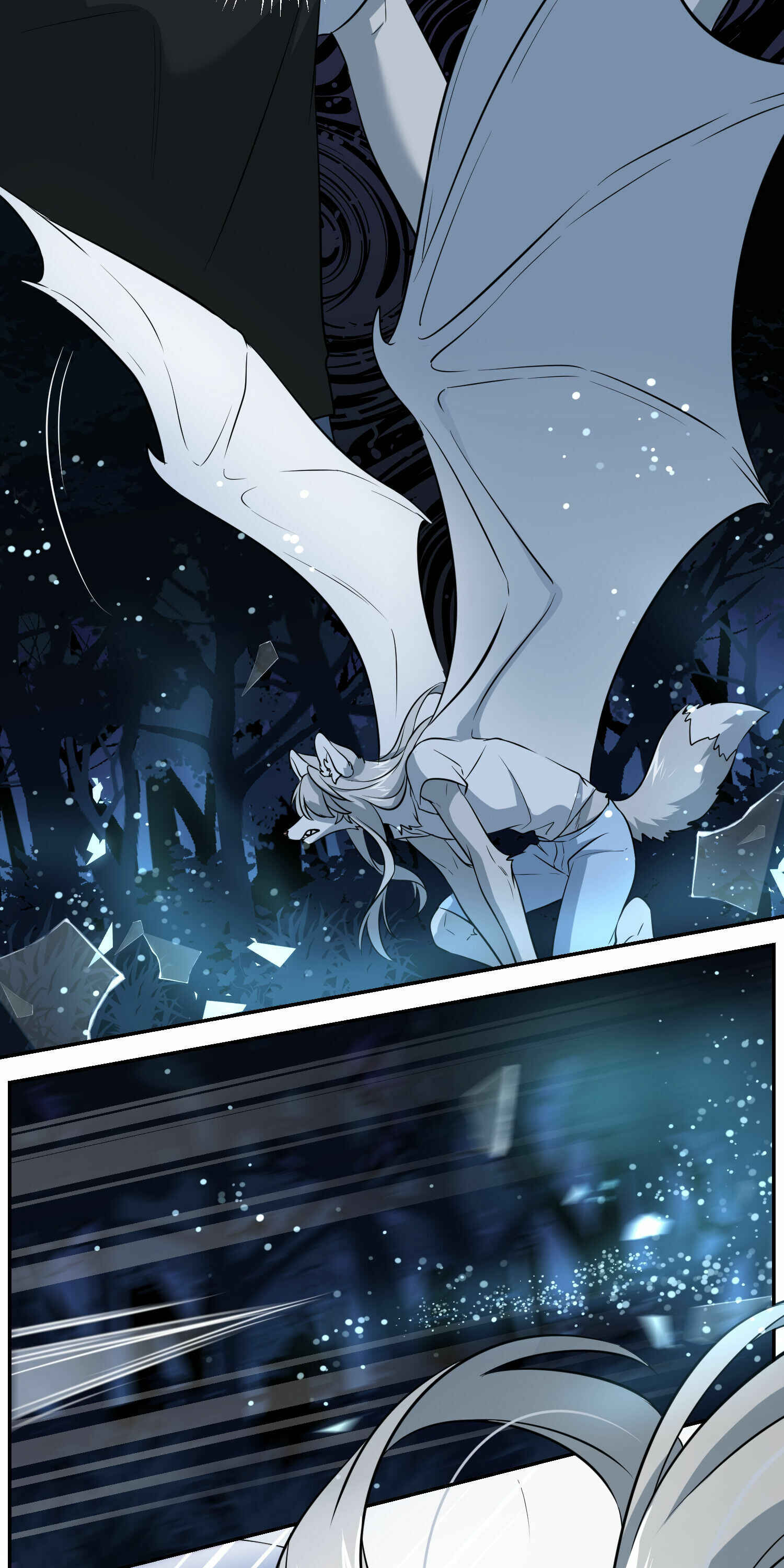 Wǒ de shíwù kàn qǐlái hěn kě'ài' Chapter 31 - Page 14
