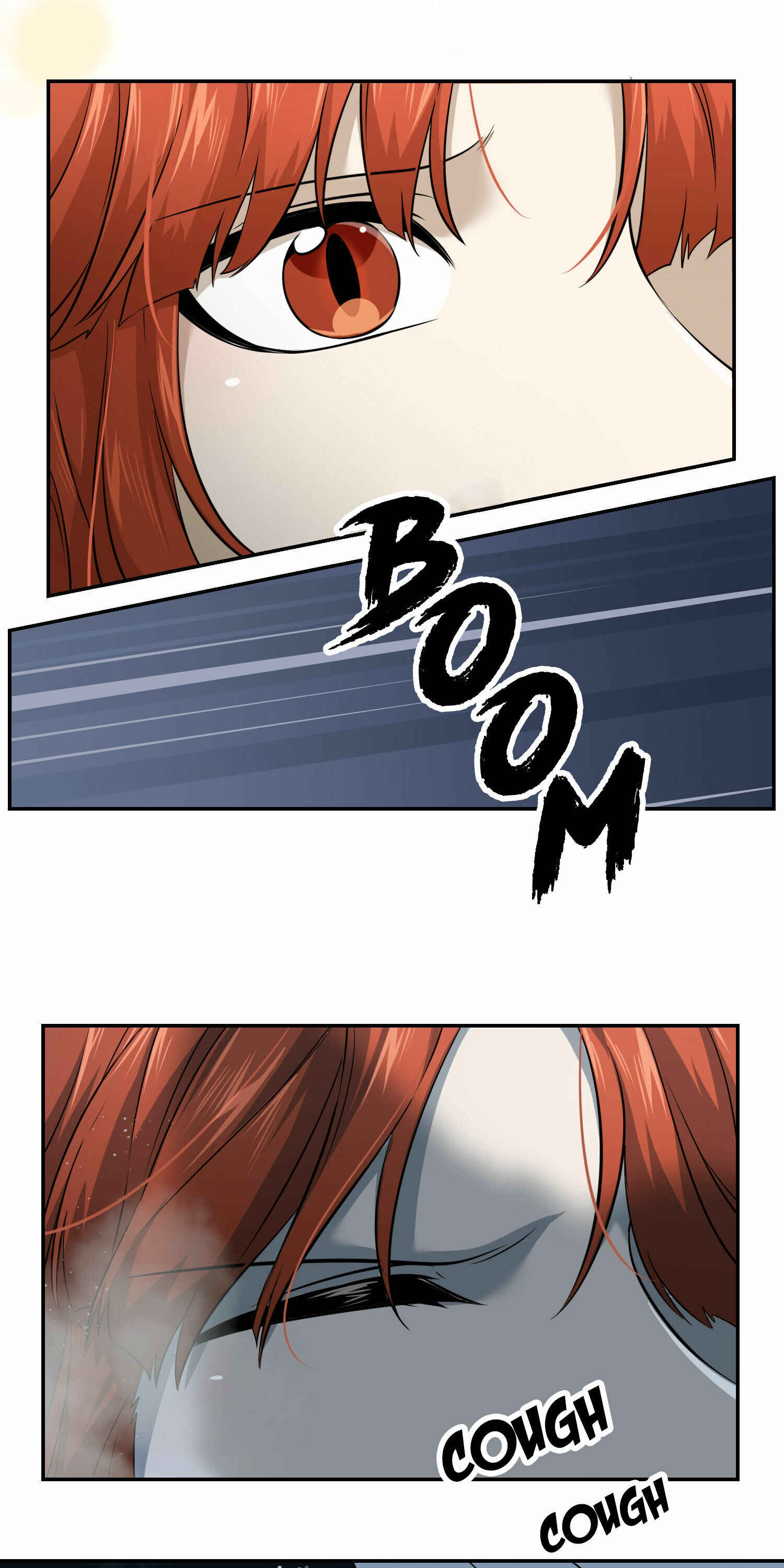Wǒ de shíwù kàn qǐlái hěn kě'ài' Chapter 31 - Page 17