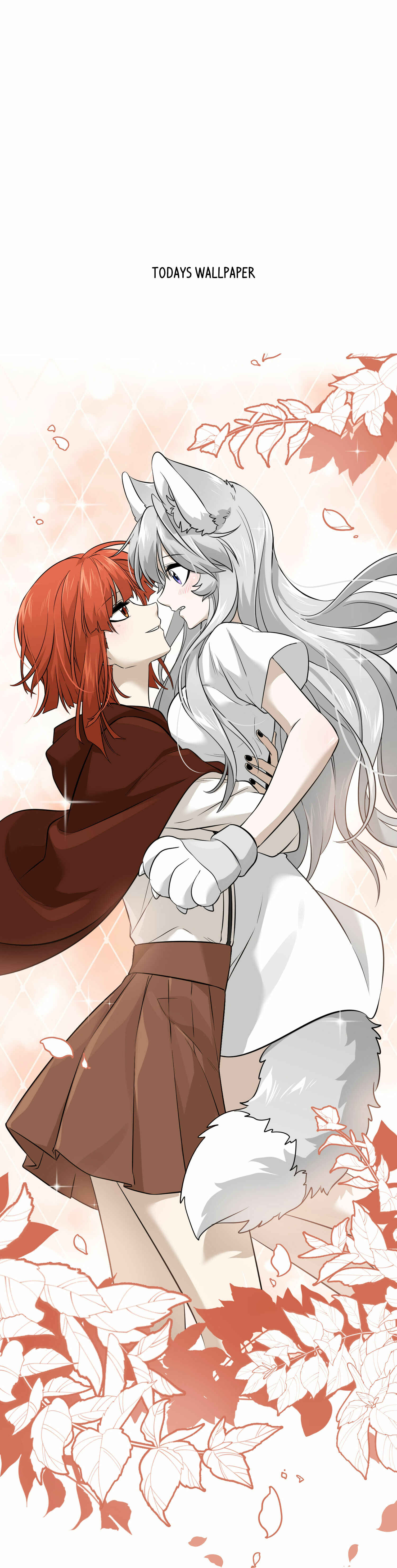 Wǒ de shíwù kàn qǐlái hěn kě'ài' Chapter 31 - Page 24