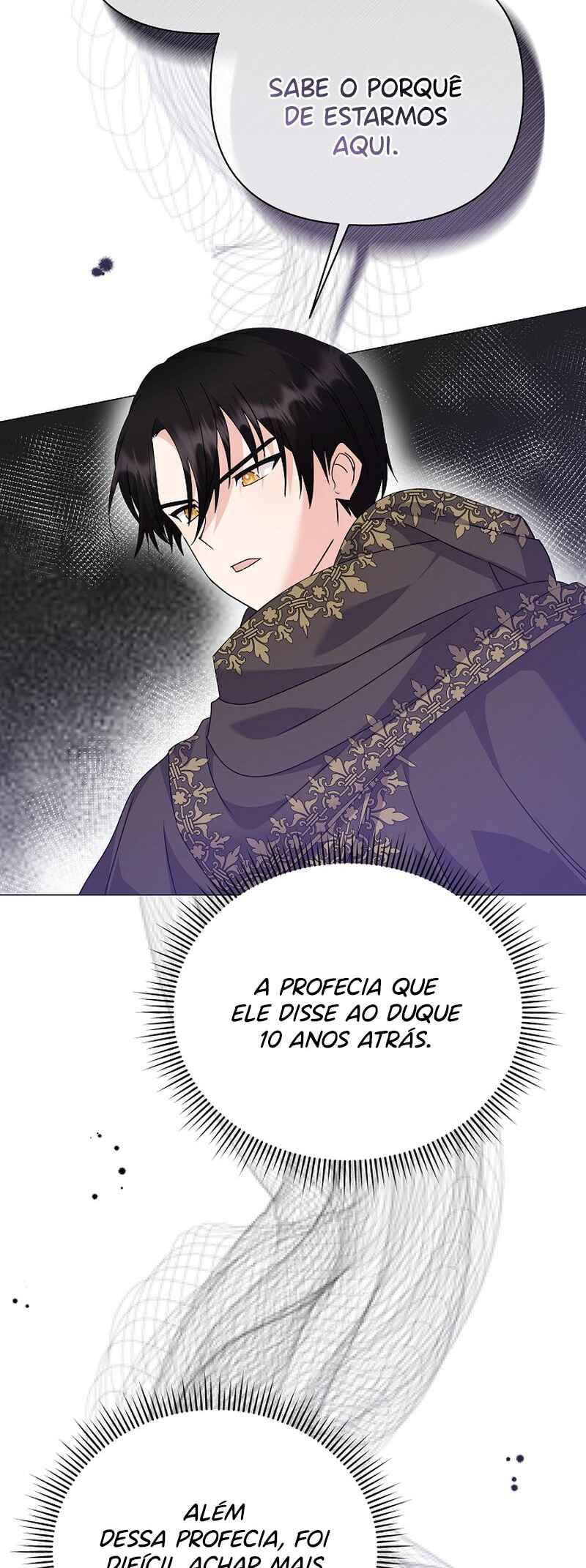 The Little Landlady Chapter 83 - Page 19