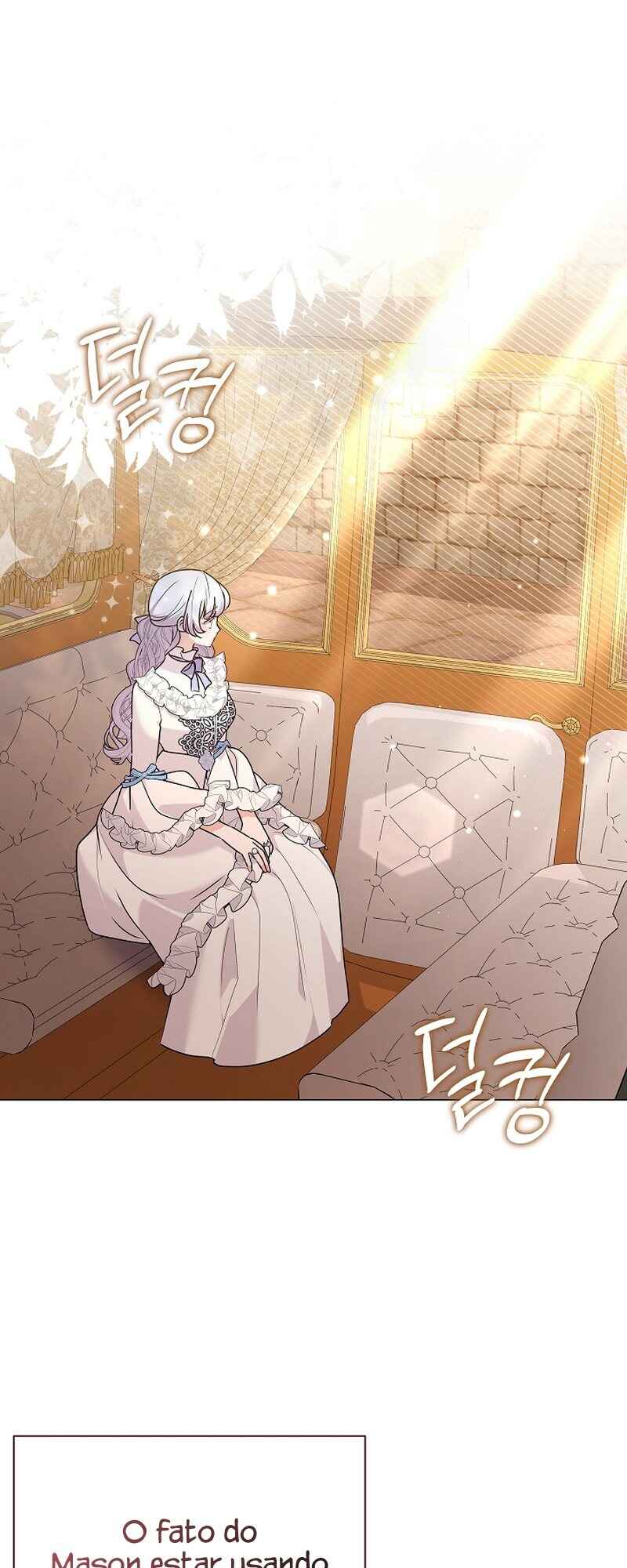 The Little Landlady Chapter 83 - Page 2