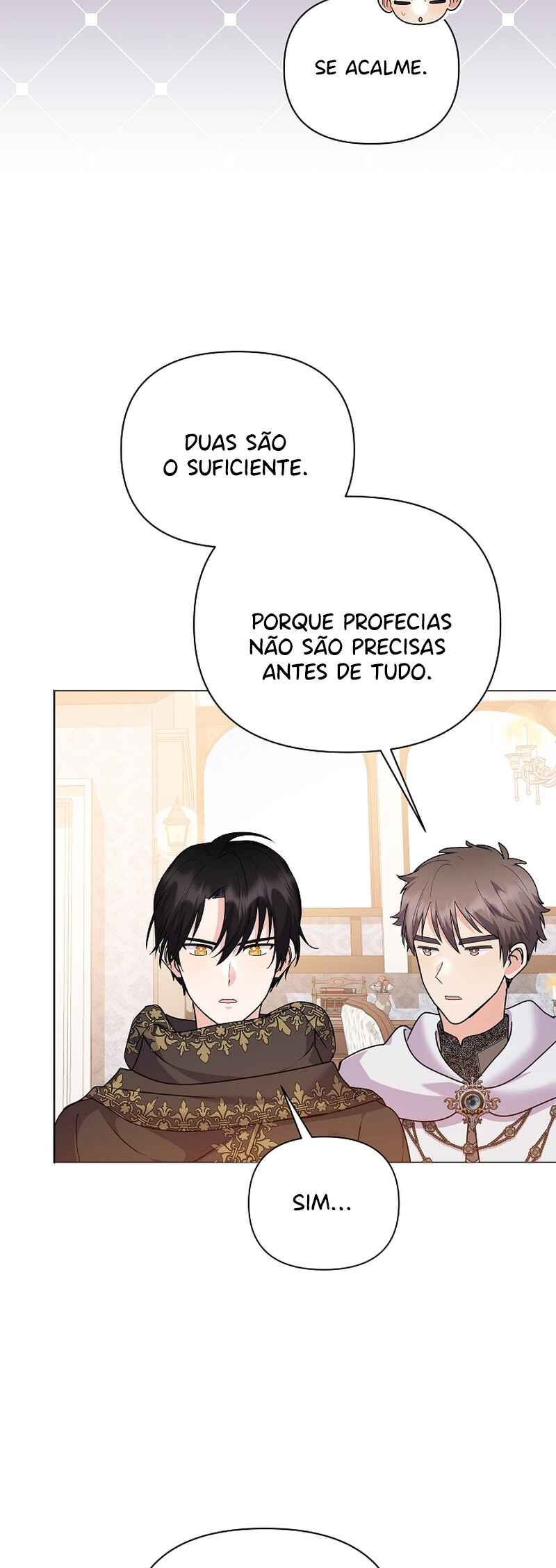 The Little Landlady Chapter 83 - Page 24