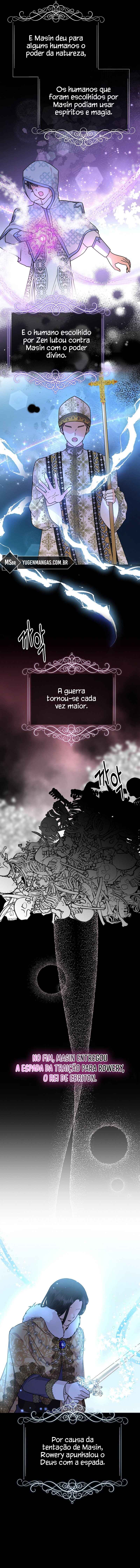The Little Landlady Chapter 83 - Page 40