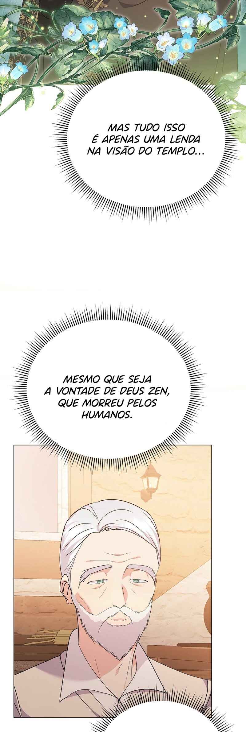 The Little Landlady Chapter 83 - Page 44