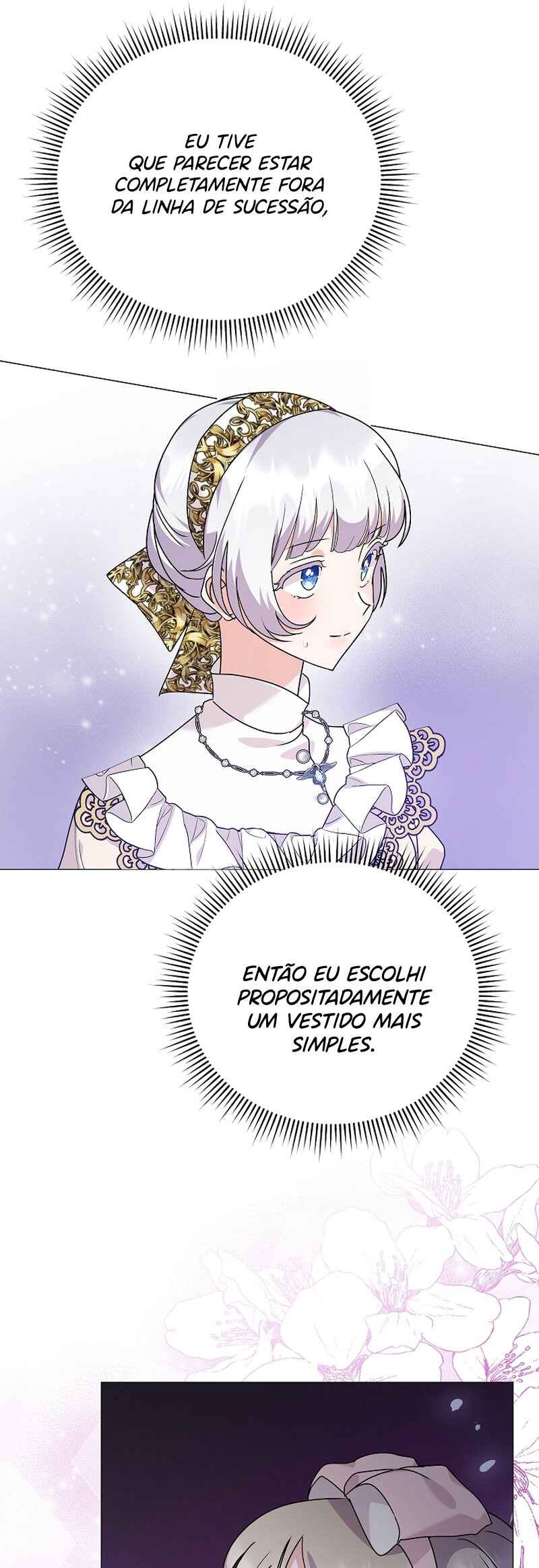 The Little Landlady Chapter 83 - Page 56
