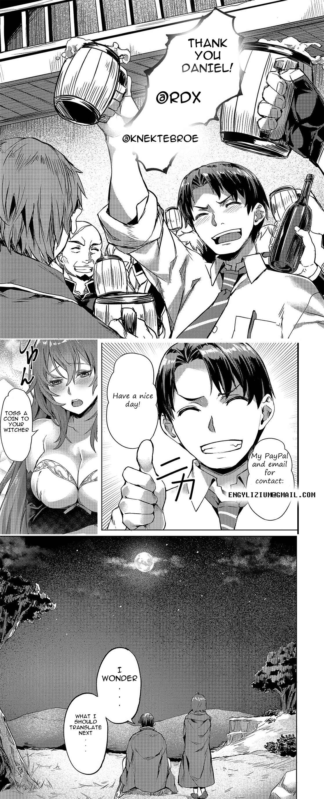 Isekai de Slow Life o (Ganbou) Chapter 6 - Page 27