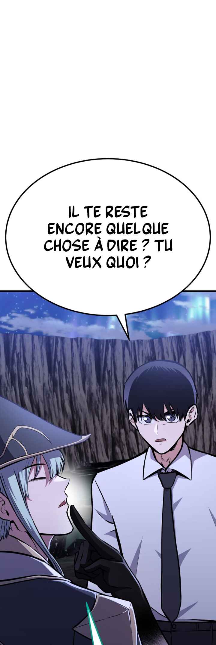 What Can I Do Alone Chapter 15 - Page 50
