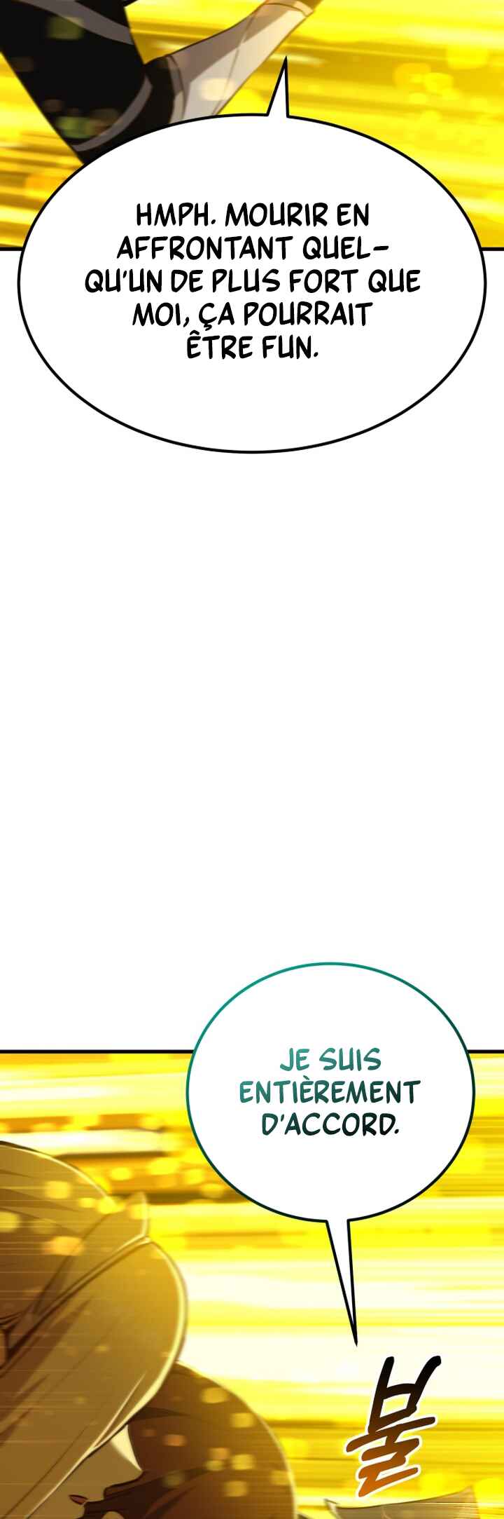 What Can I Do Alone Chapter 15 - Page 71