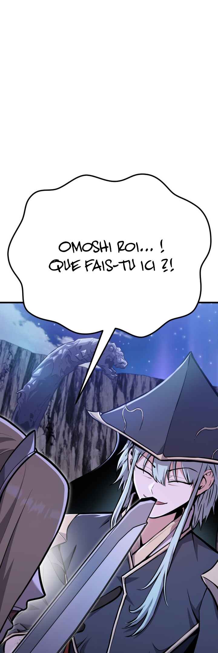 What Can I Do Alone Chapter 15 - Page 8