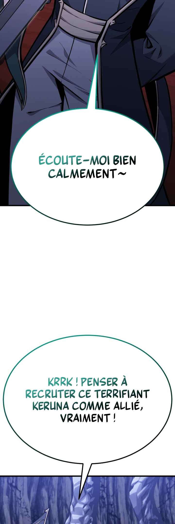 What Can I Do Alone Chapter 15 - Page 9