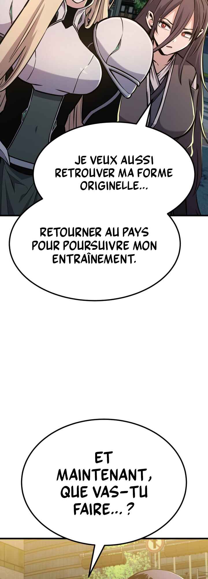 What Can I Do Alone Chapter 15 - Page 94
