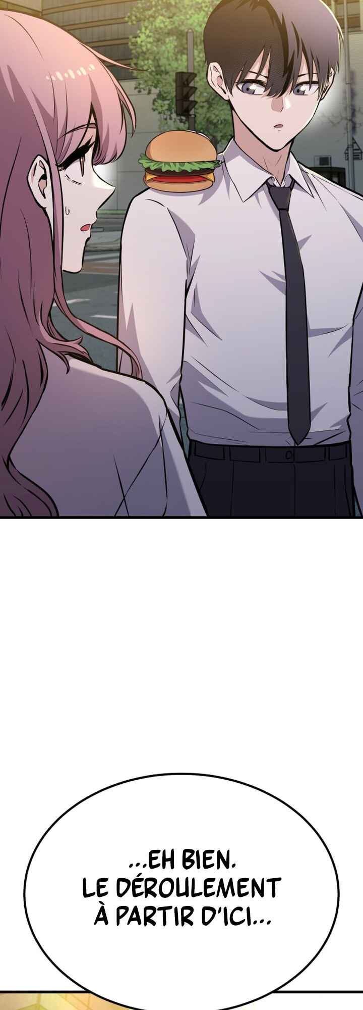 What Can I Do Alone Chapter 15 - Page 95