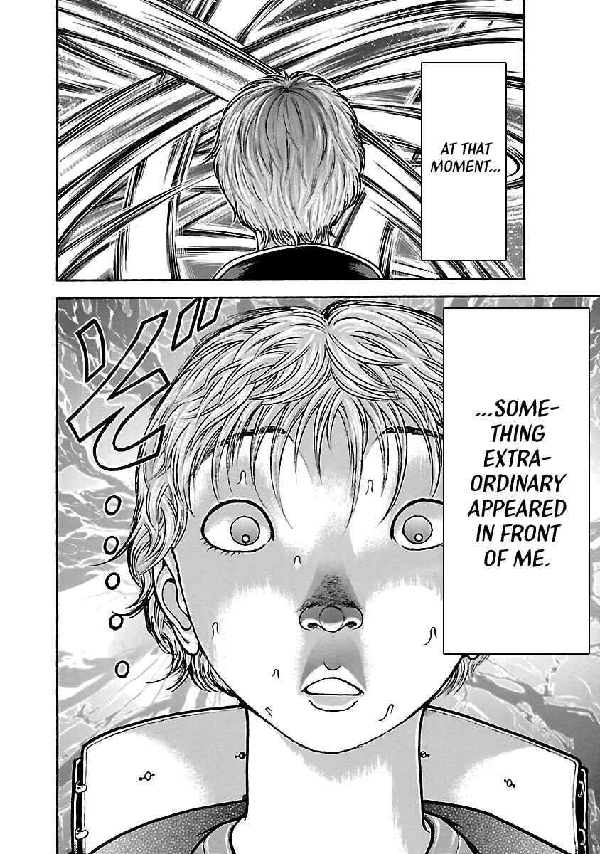 Baki Hanma - Son of Ogre (Shinsoban Release) Chapter 4 - Page 23
