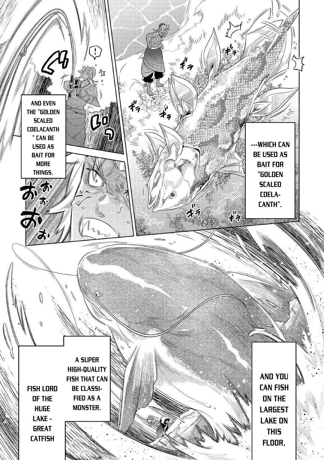 Re:Monster Chapter 81 - Page 16