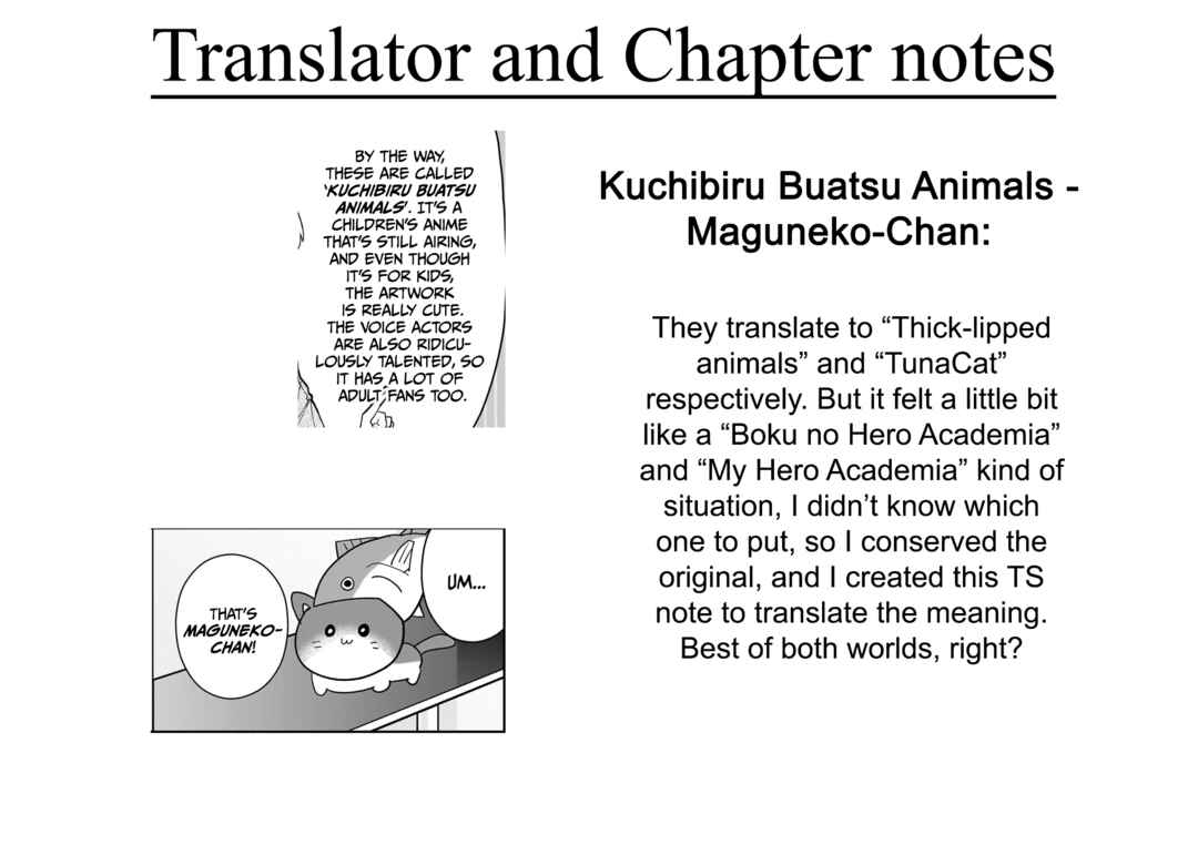 Misato-san wa Amasugi Joushi ni Chotto Kibishii Chapter 19 - Page 21